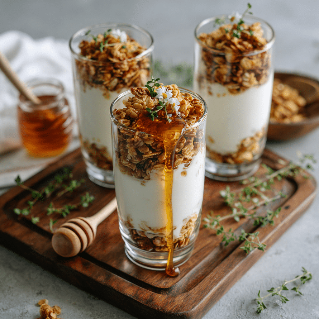 Greek Moussaka Cups Recipe - Recipe Image