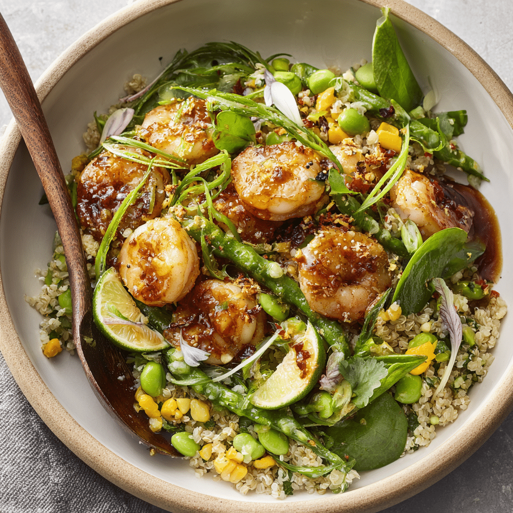 Mandarin Orange Chicken Salad Recipe