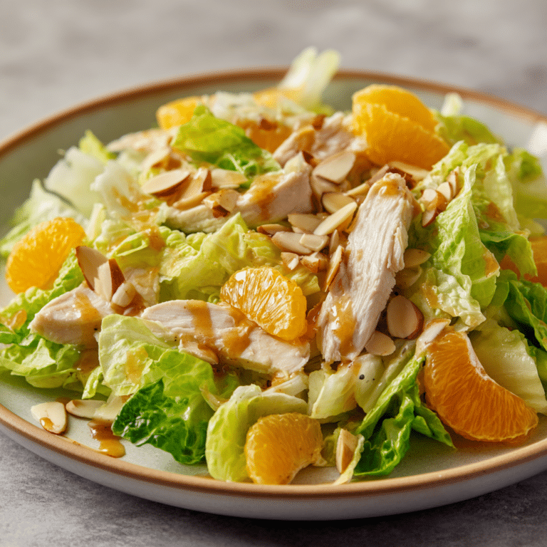 Pineapple Cucumber Crunch Recipe