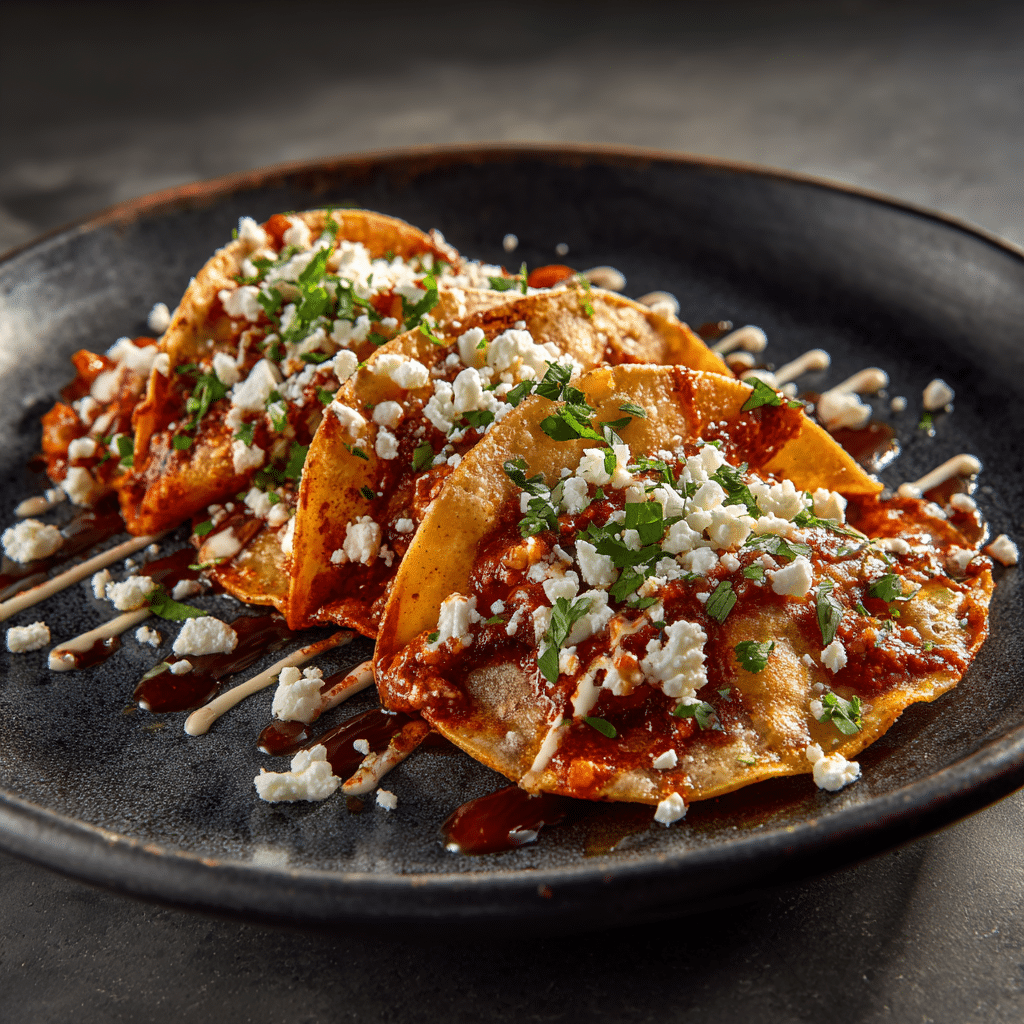 Crescent Roll Christmas Recipe - Recipe Image