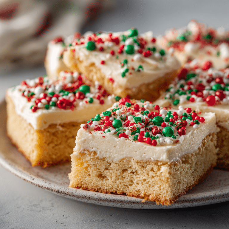 "Christmas Snickerdoodles Recipe