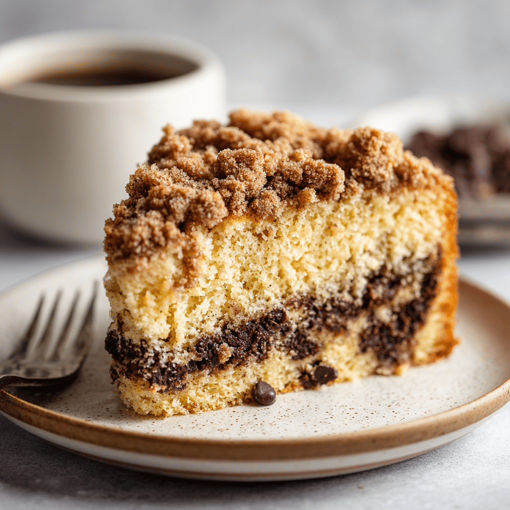 Chocolate Dump Cake Recipe - Recipe Image