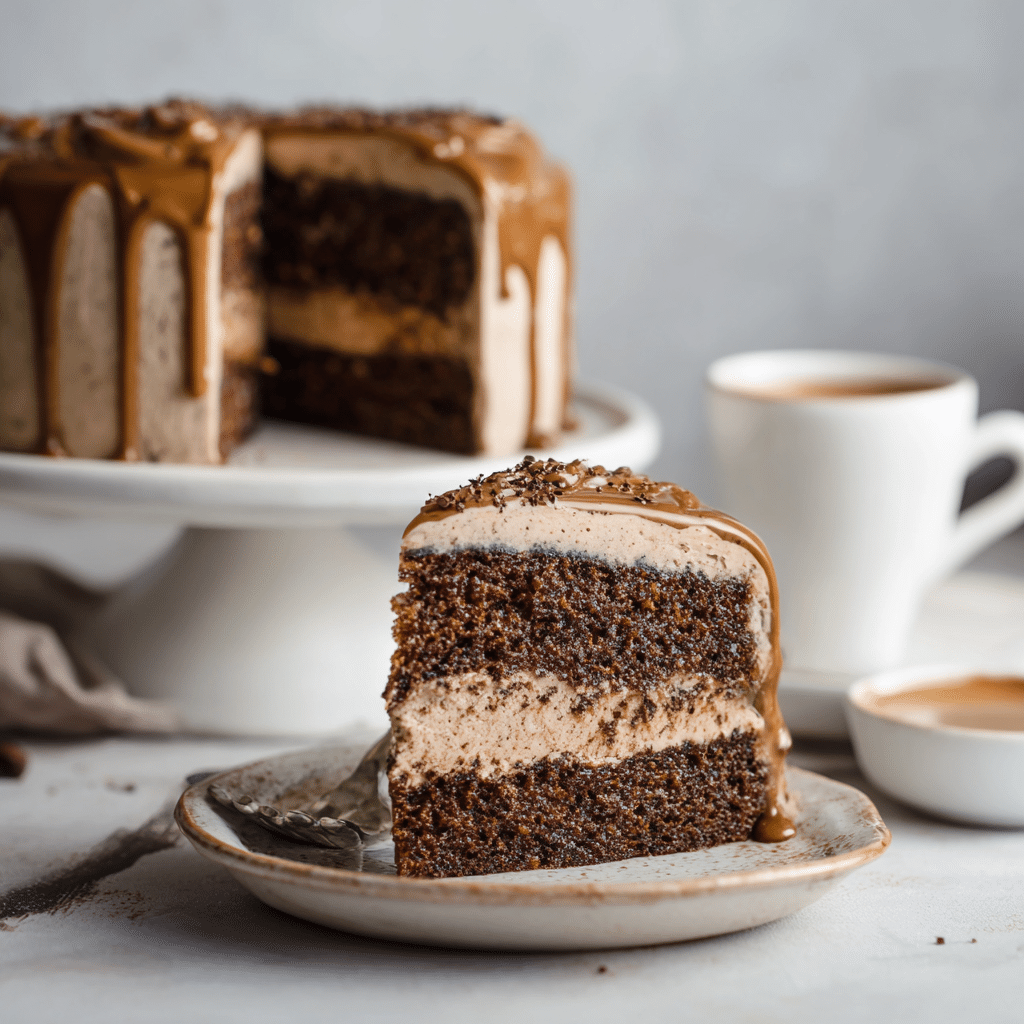 Chocolate Mint Cupcakes Recipe - Recipe Image