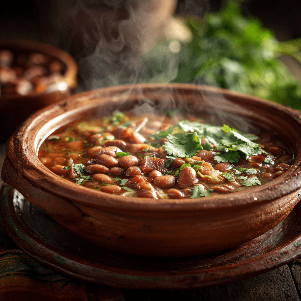 How To Blanch Green Beans - Recipe Image