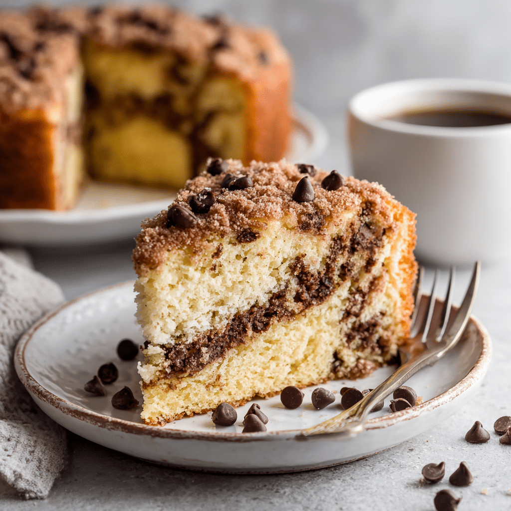 Chocolate Dump Cake Recipe - Recipe Image