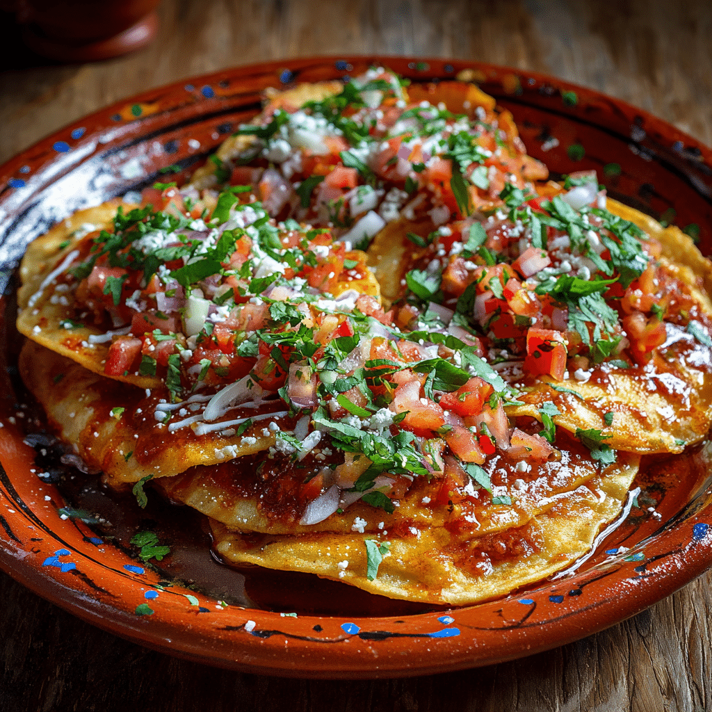 Entomatadas – Your Next Favorite Mexican Dinner Recipe - Recipe Image