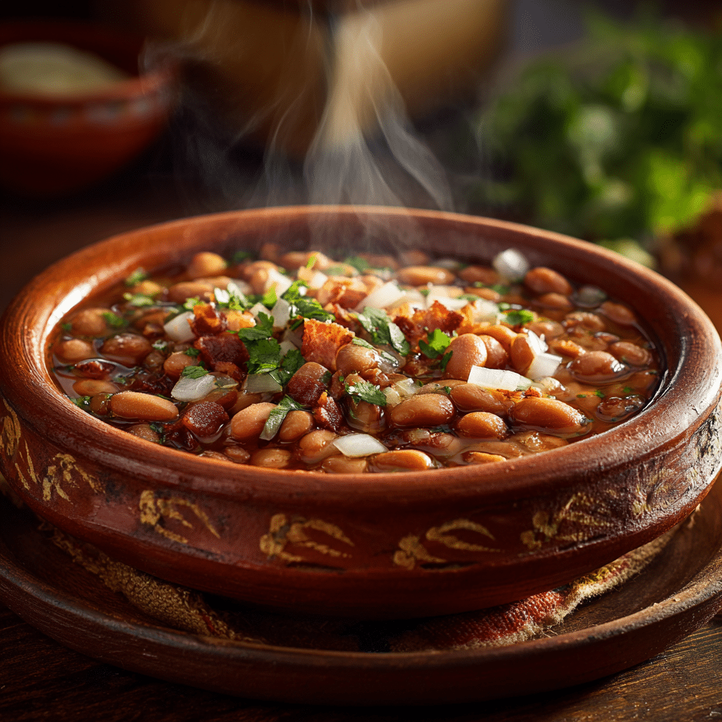 How To Blanch Green Beans - Recipe Image