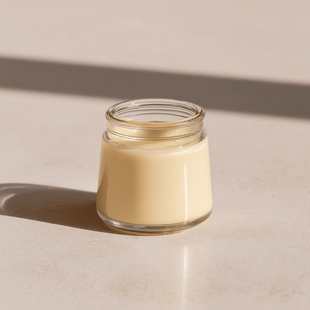 Simple Vanilla Pudding Recipe - Recipe Image