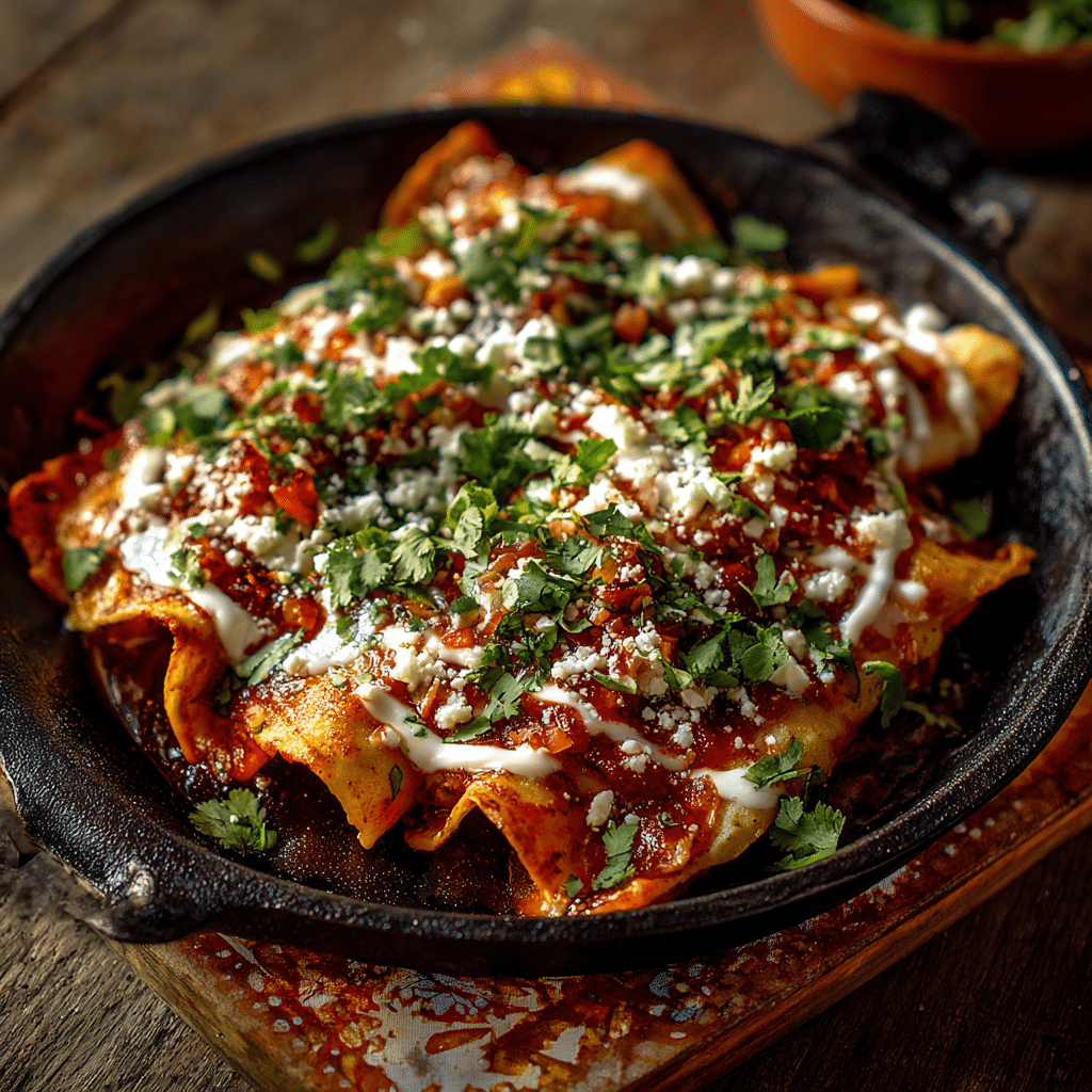 Entomatadas – Your Next Favorite Mexican Dinner Recipe