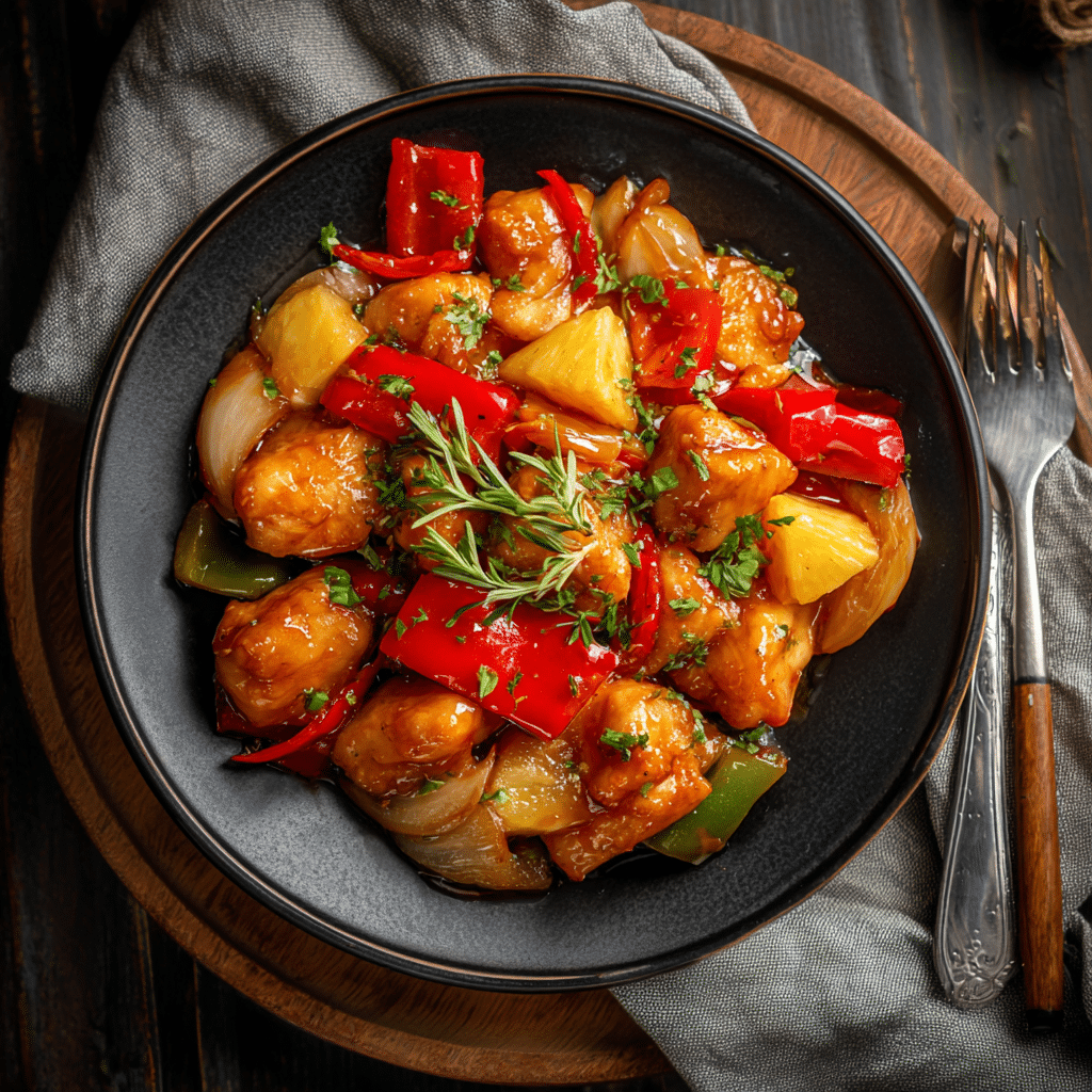 Persimmon Pudding: Warm, Cozy Comfort for Autumn Nights Recipe