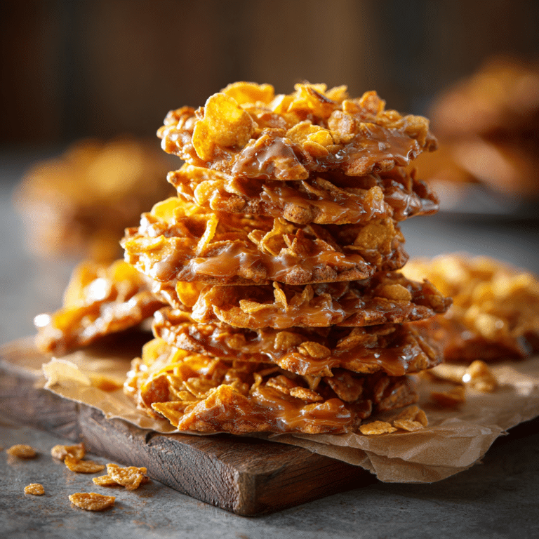 Moist Strawberry Buttermilk Cake for Sweet Morning Bliss Recipe