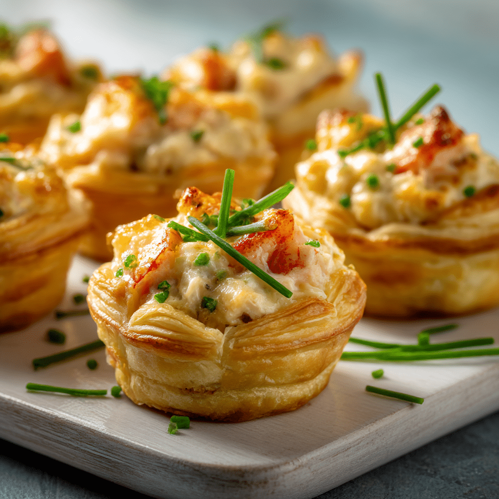 Honey Soy Glazed Salmon Recipe - Recipe Image