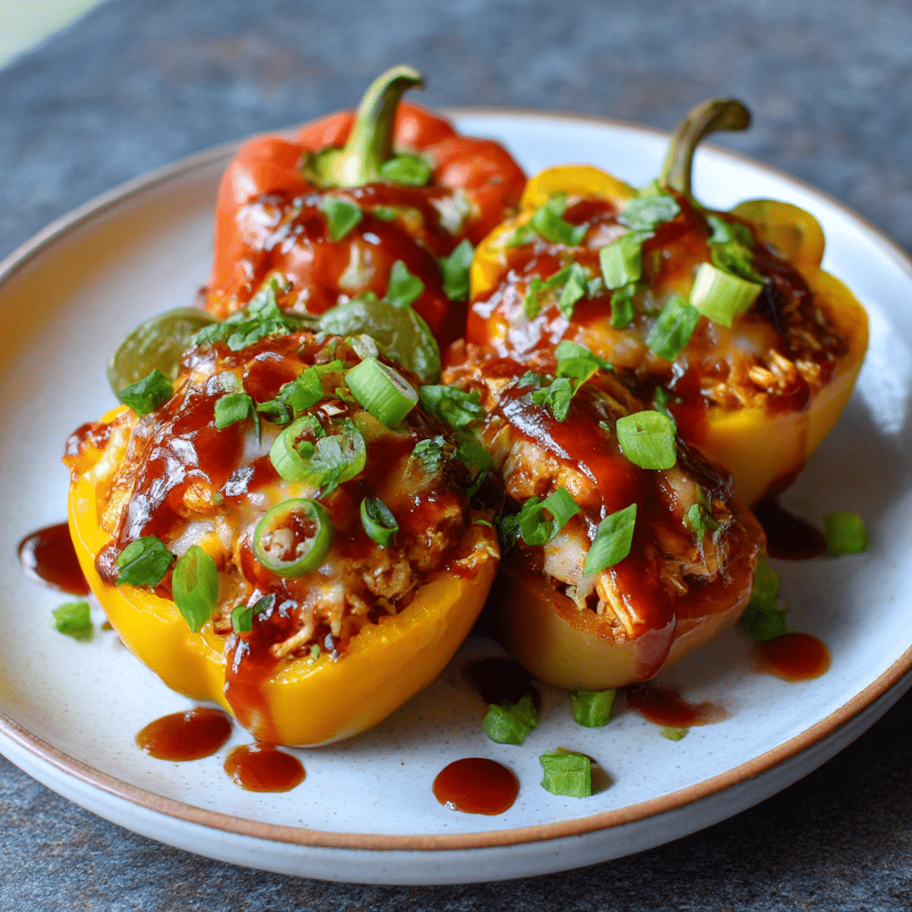 sh parsley or green onions (for garnish) Recipe
