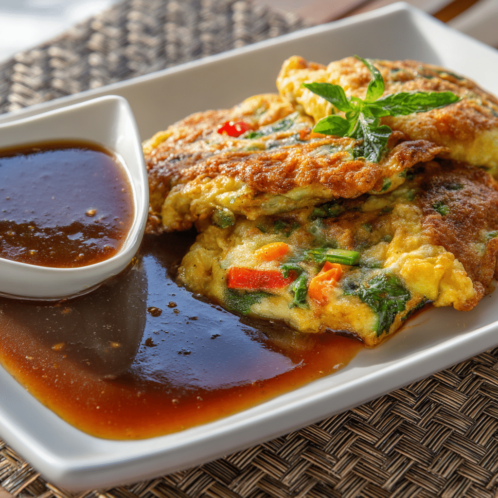 Garlic Flatbread Recipe - Recipe Image