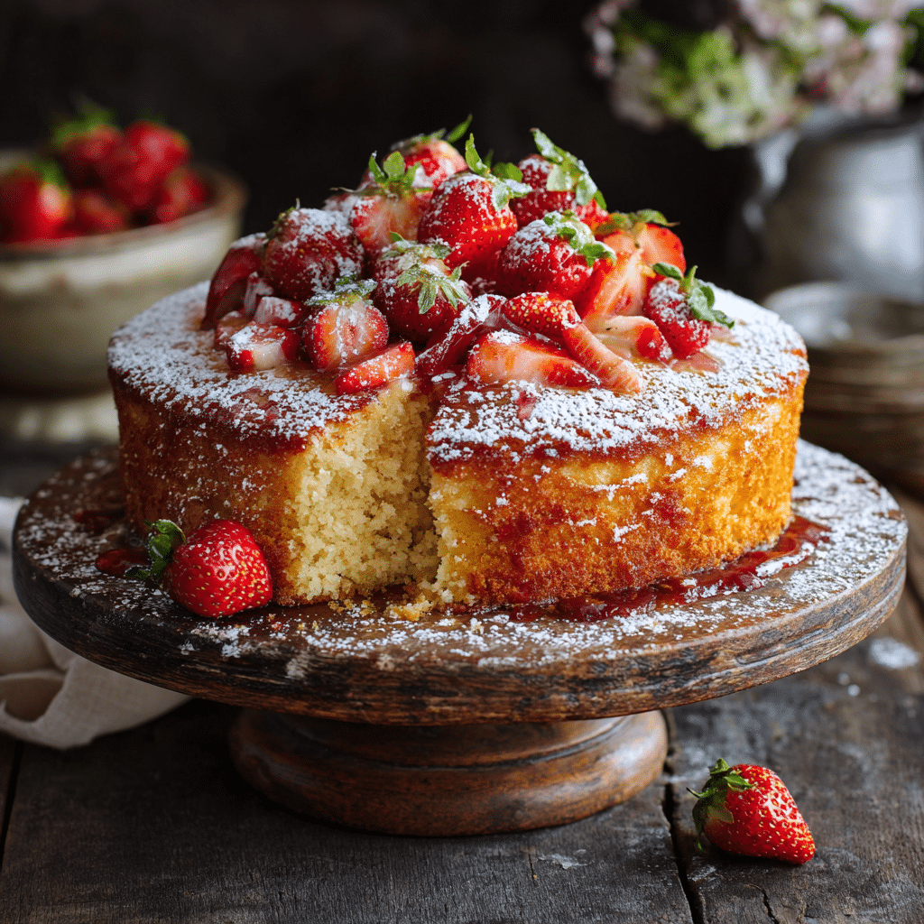 Homemade Blueberry Butter: Whipped Bliss in 10 Minutes Recipe - Recipe Image