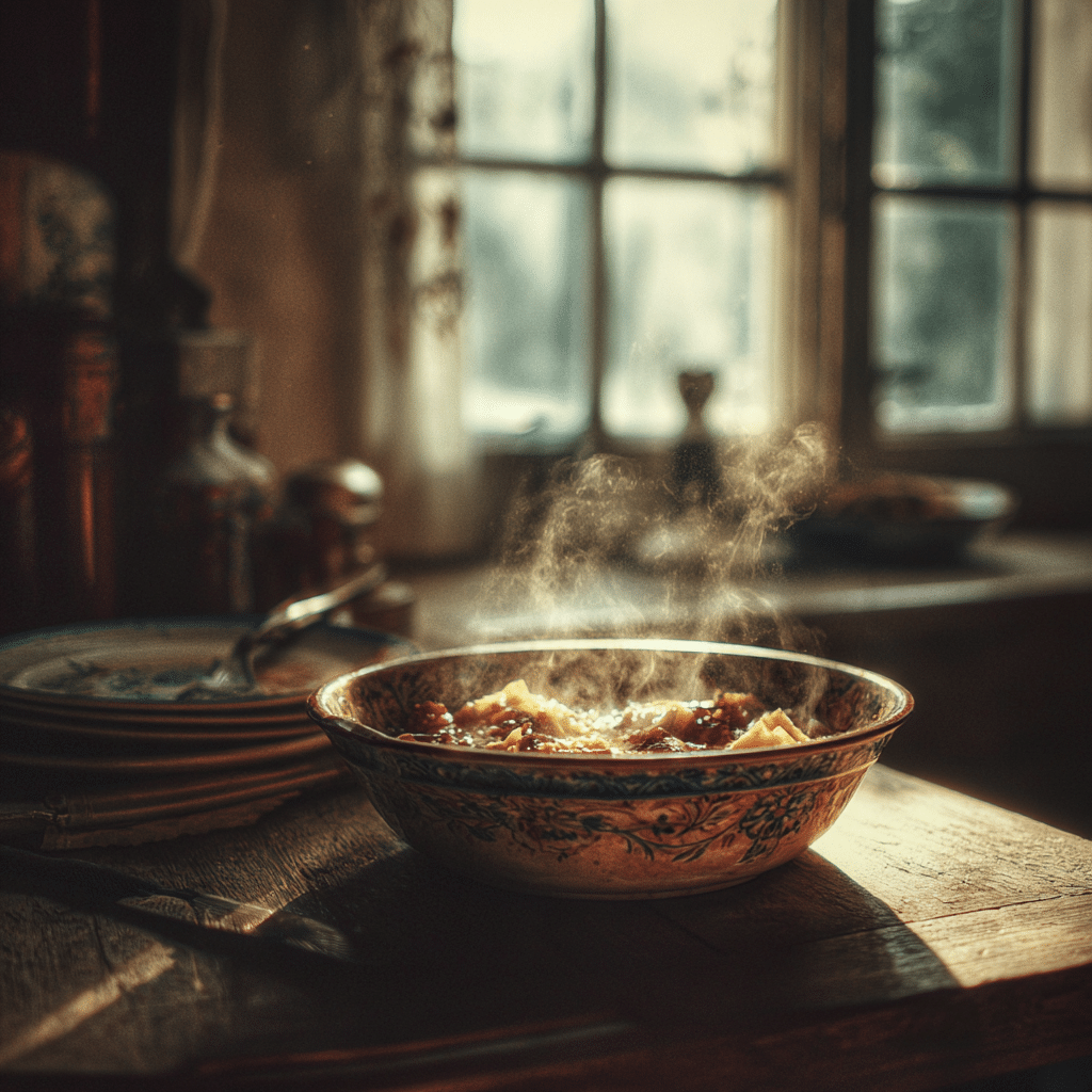 Your New Favorite Comfort Recipe - Recipe Image