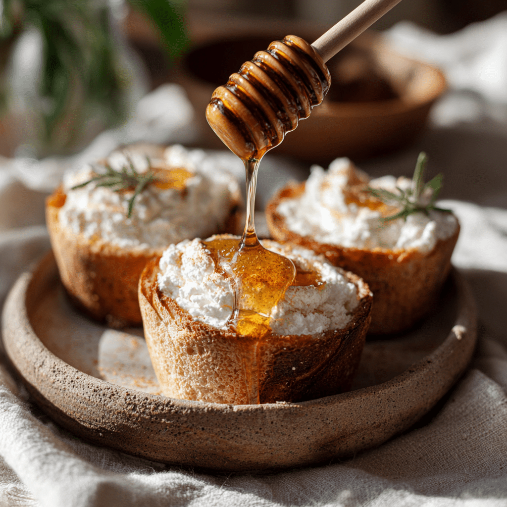 Crispy Polenta Fries with Chocolate Chili Dip Recipe - Recipe Image