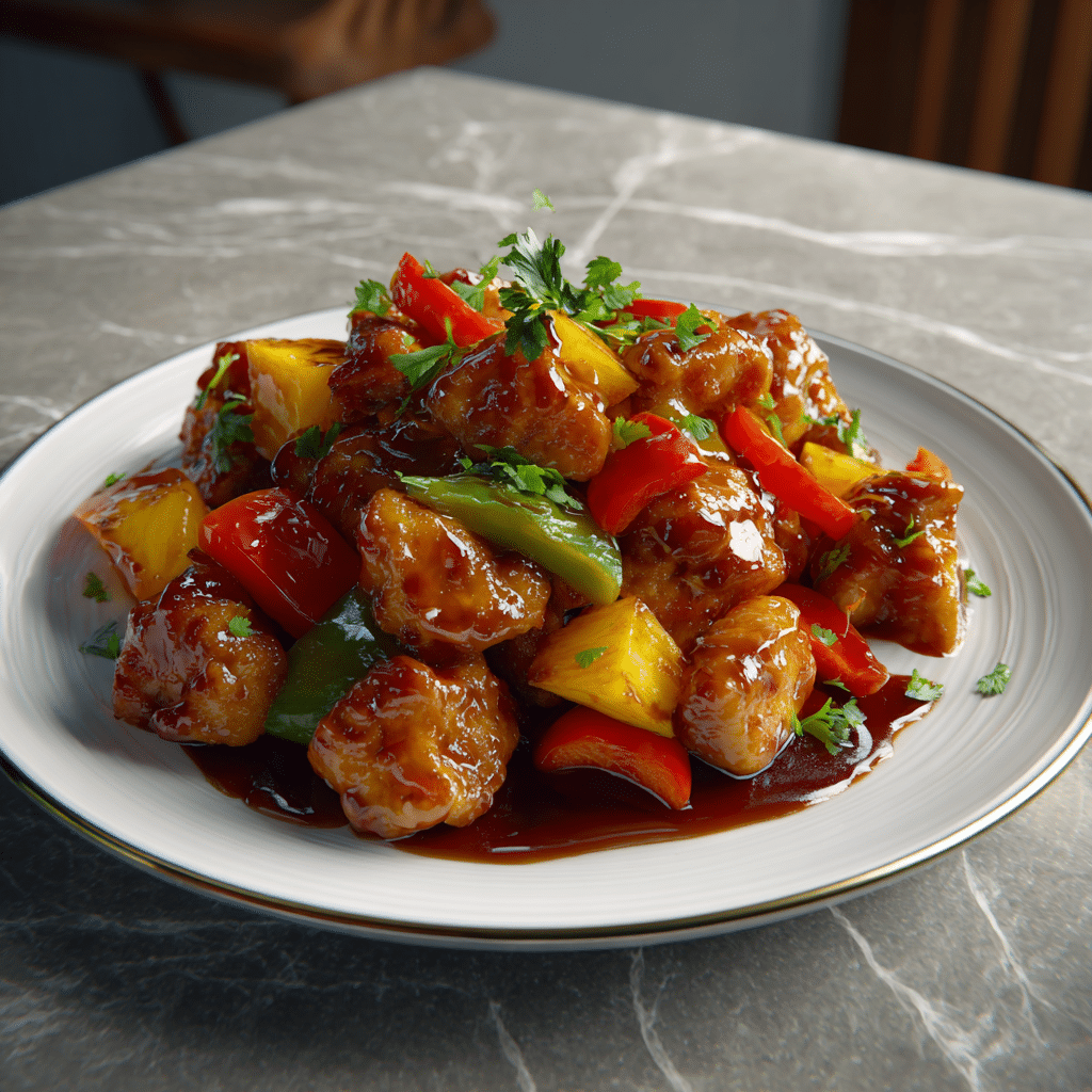 Persimmon Pudding: Warm, Cozy Comfort for Autumn Nights Recipe - Recipe Image