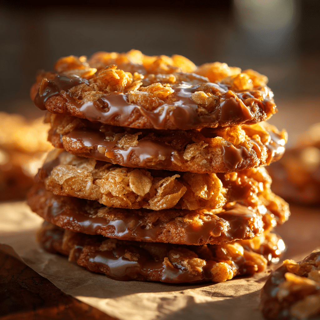 Moist Strawberry Buttermilk Cake for Sweet Morning Bliss Recipe - Recipe Image