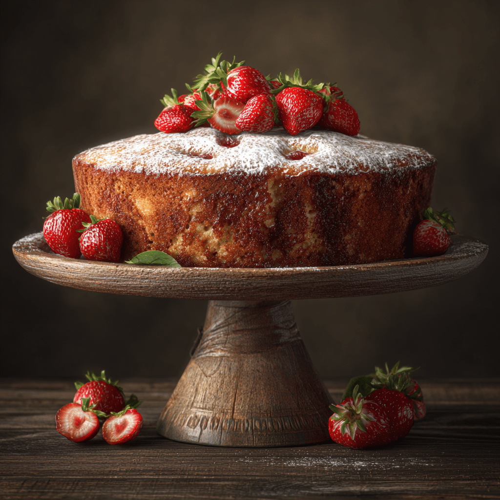 Homemade Blueberry Butter: Whipped Bliss in 10 Minutes Recipe - Recipe Image