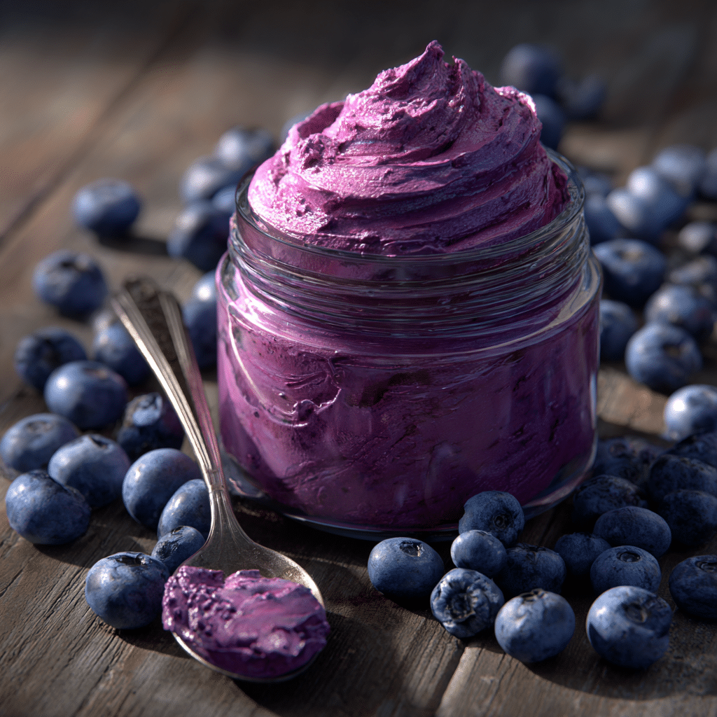 Creamy Pumpkin Chia Pudding: Guilt-Free Indulgence Awaits Recipe - Recipe Image