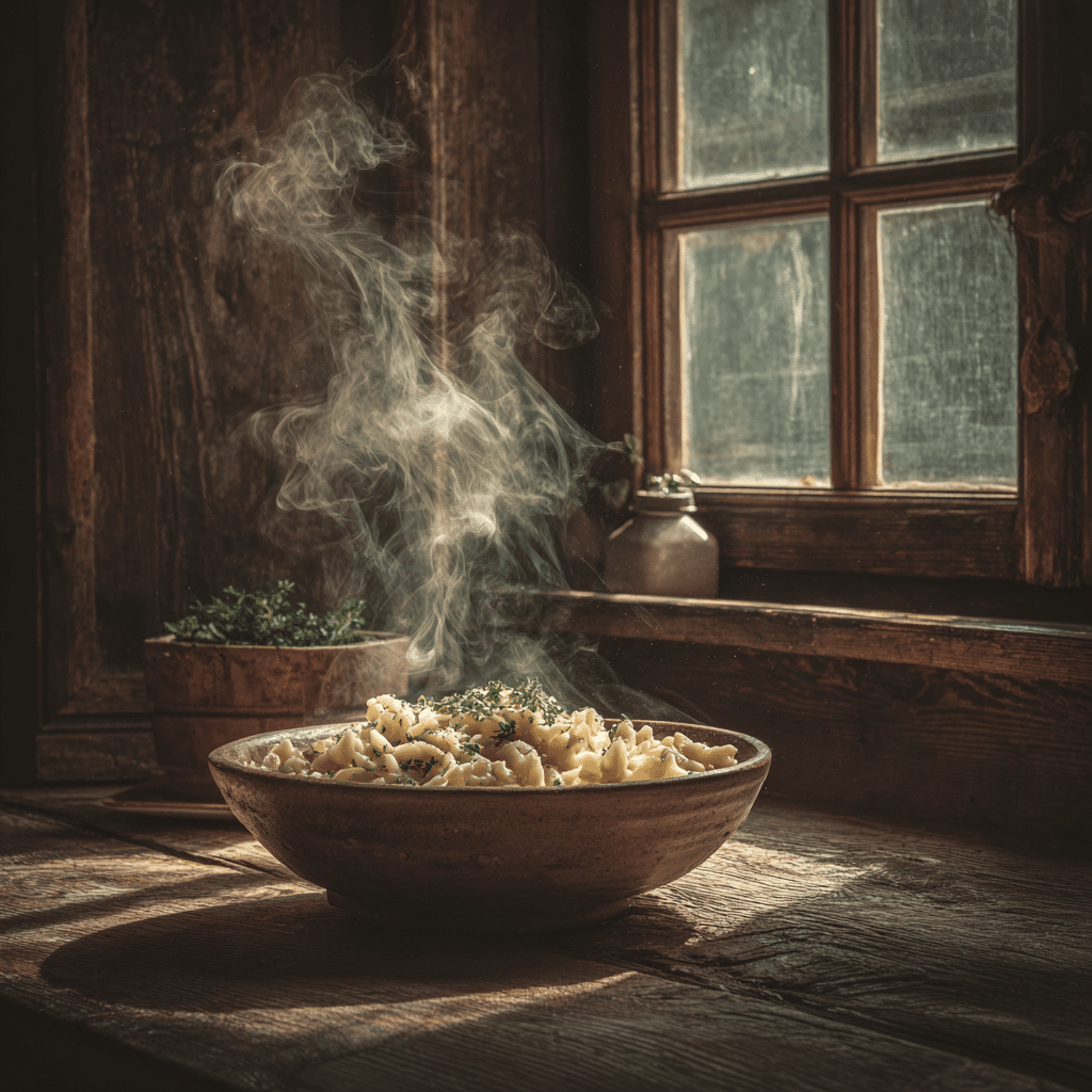 Your New Favorite Comfort Recipe - Recipe Image