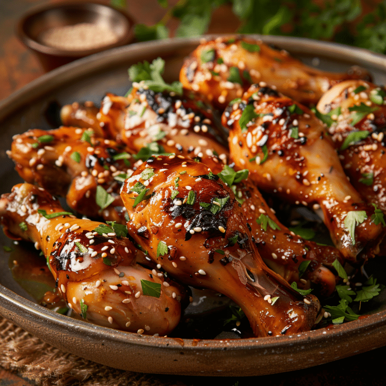 Lemon Herb Roast Chicken with Vegetables Recipe