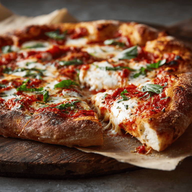 Mini Pizza Buns Recipe