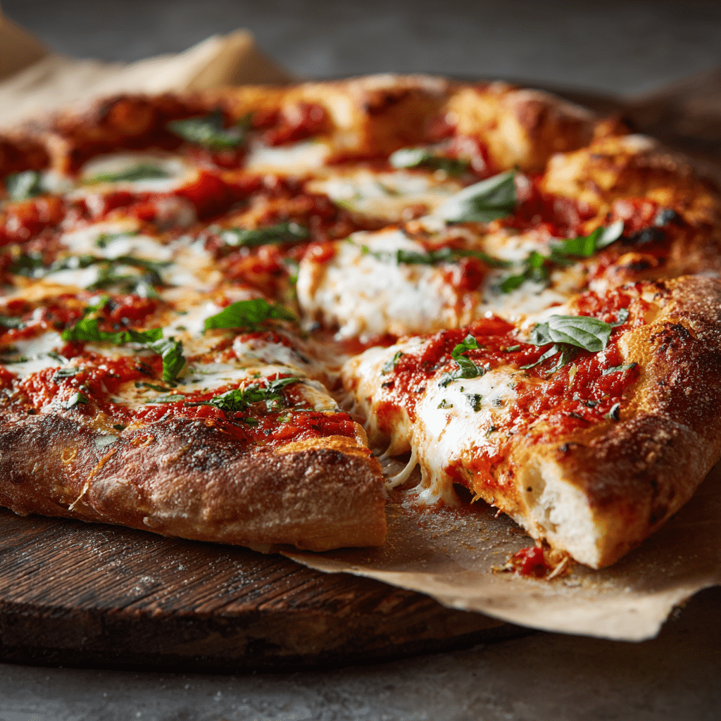 Mini Pizza Buns Recipe