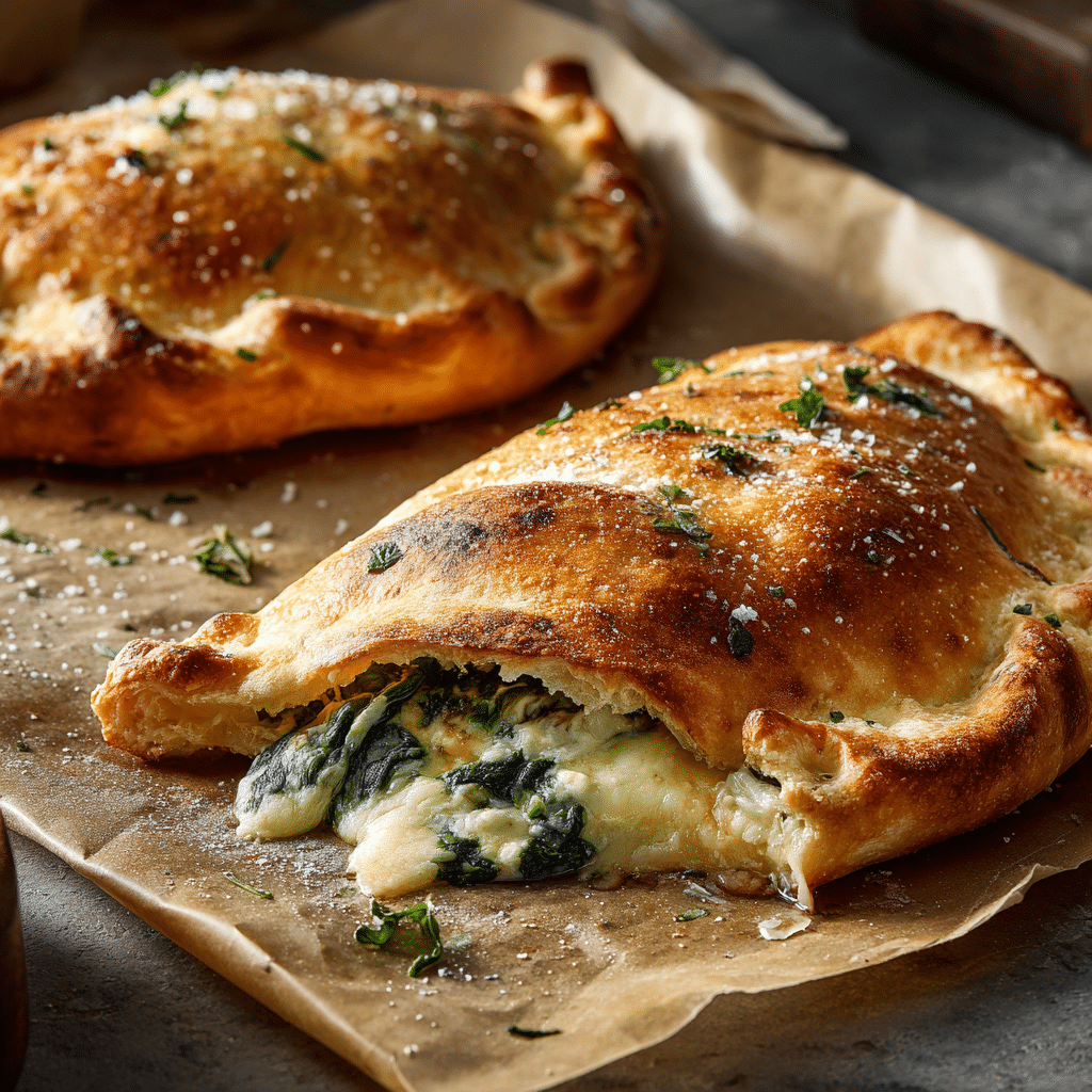 Chocolate Stuffed Cookies Recipe