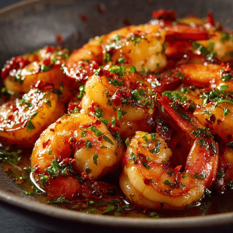 Spicy Fish Fillets Recipe