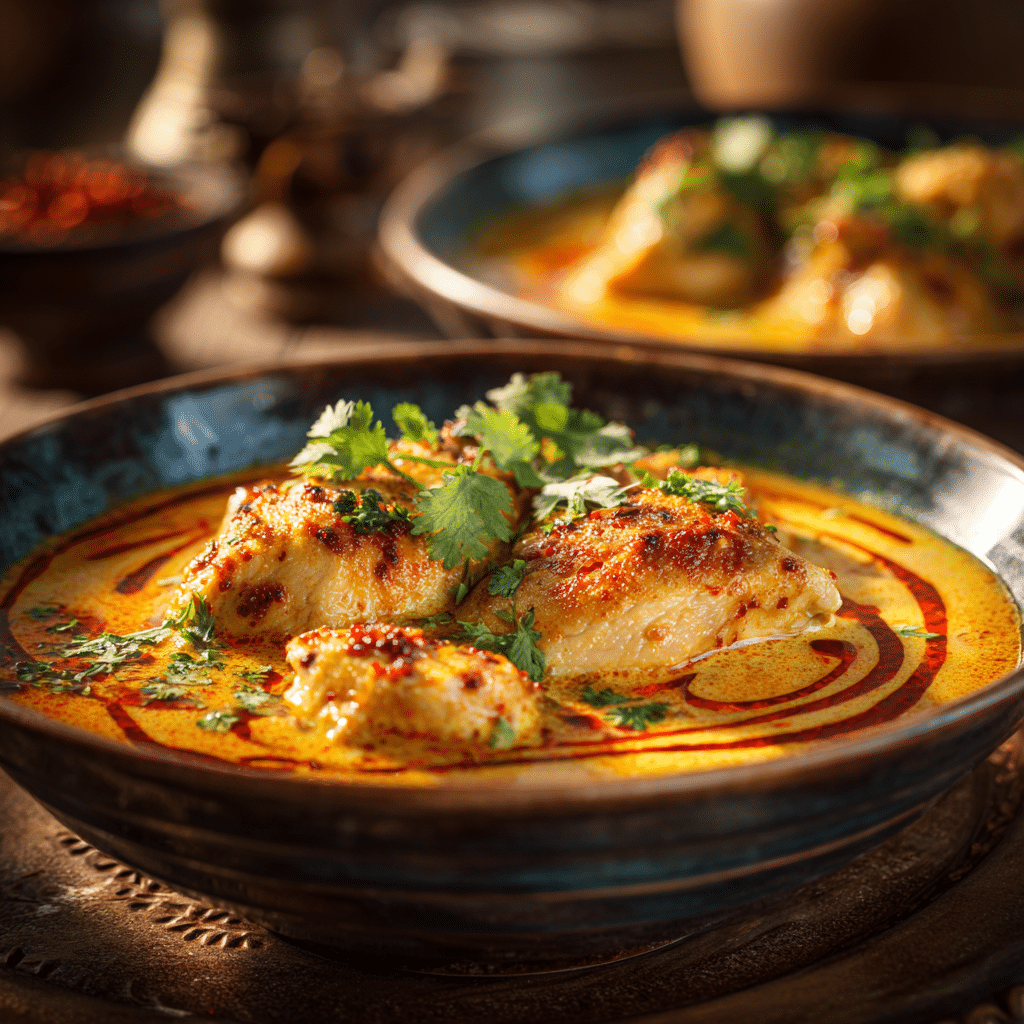 Spicy Chicken Pineapple Stir-Fry Recipe