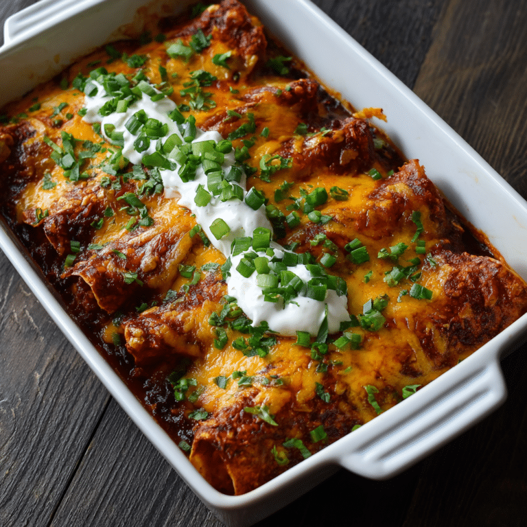 Oven-Baked Moroccan Chicken Thighs Recipe
