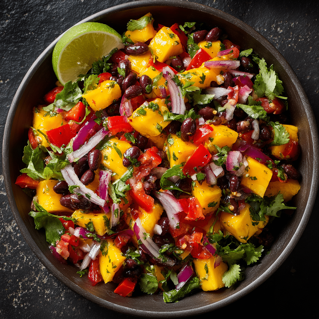Rainbow Carrot & Cabbage Slaw: Crunchy & Colorful Recipe - Recipe Image