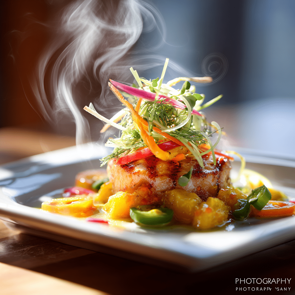 Delicious Recipe - Recipe Image