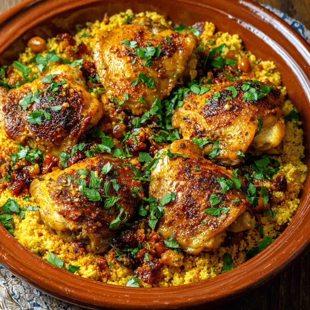 Baked Lemon Garlic Herb Cod Recipe - Recipe Image