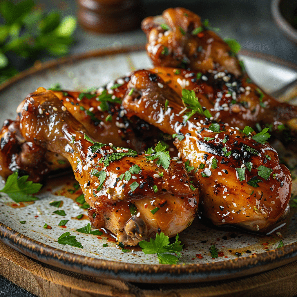 Lemon Herb Roast Chicken with Vegetables Recipe - Recipe Image