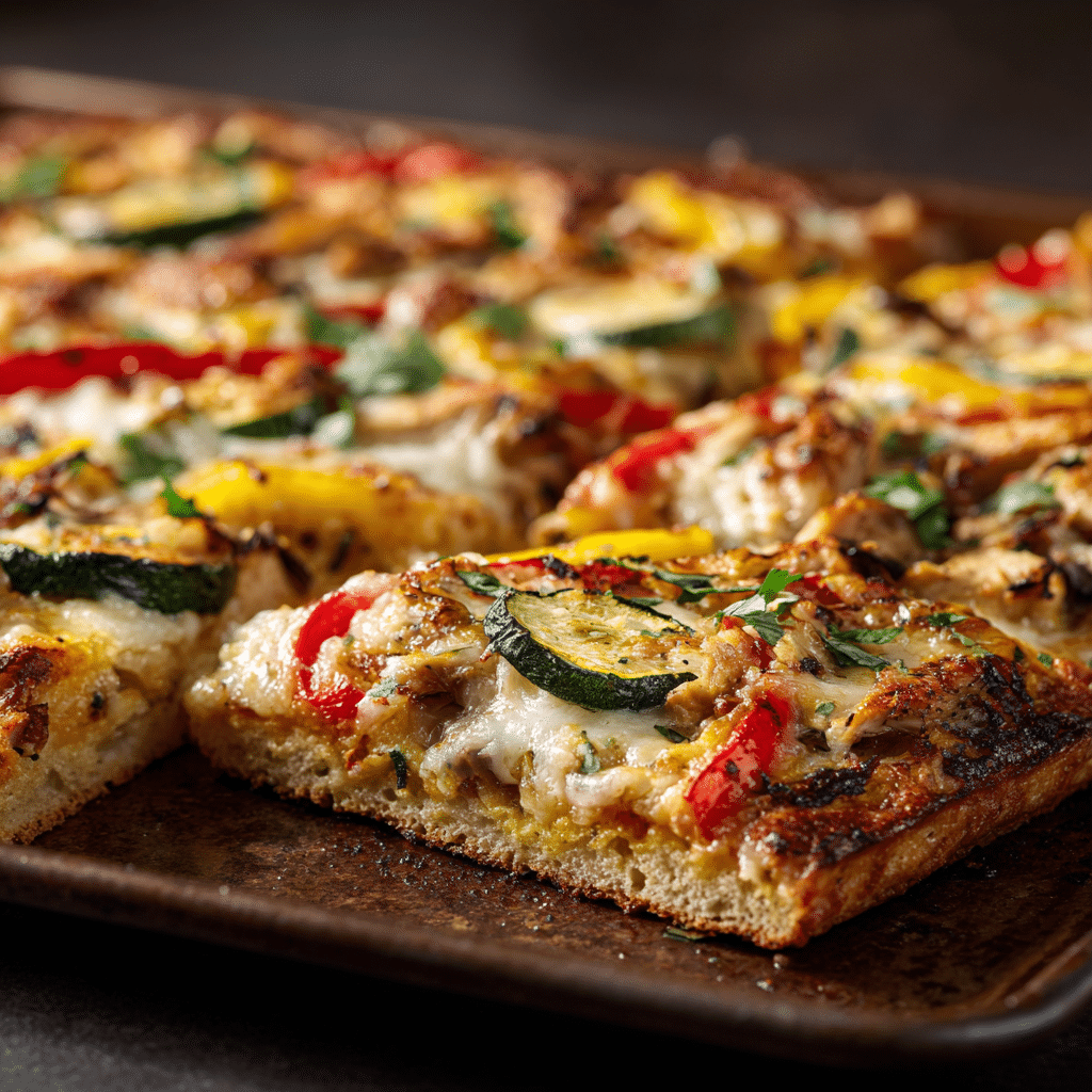 Savory Cheese & Olive Cake Recipe - Recipe Image