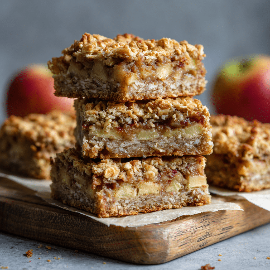 Cheesy Spinach Muffins - Recipe Image