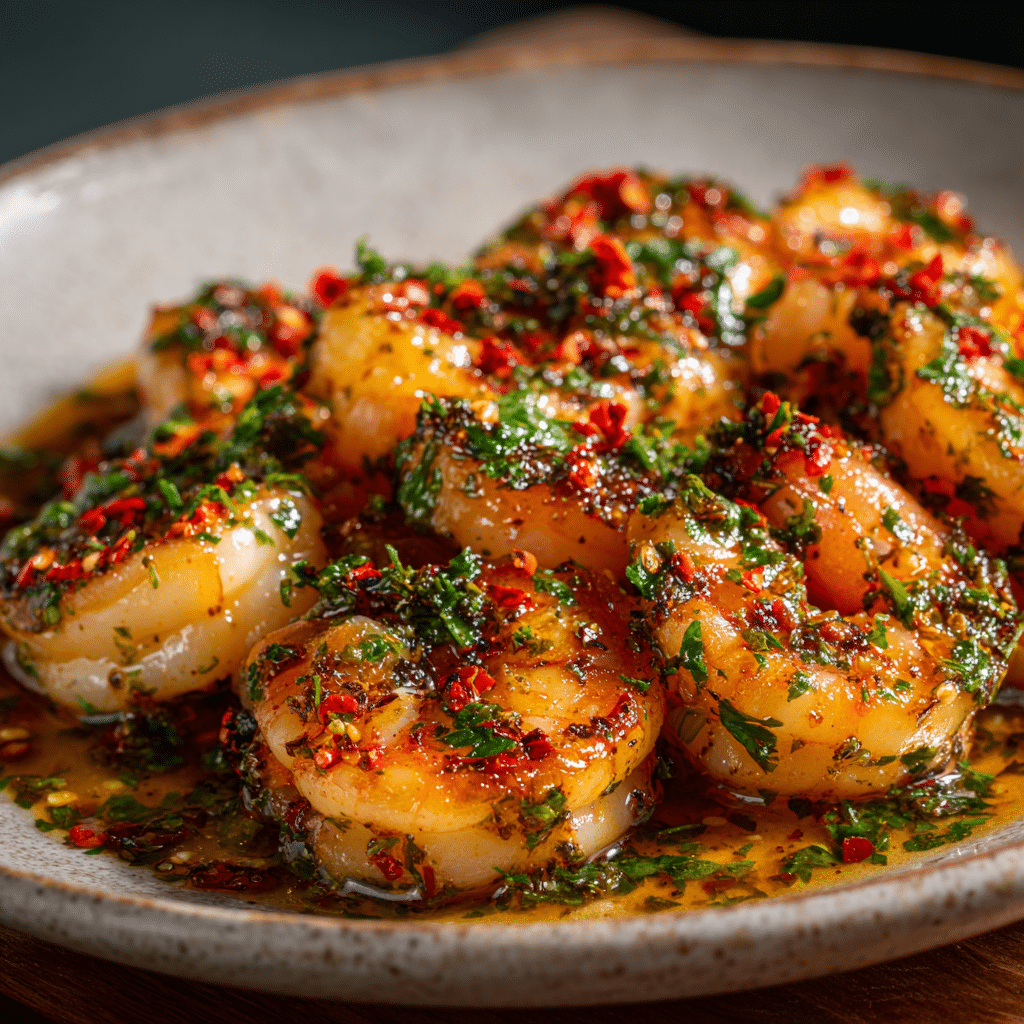 Spicy Fish Fillets Recipe - Recipe Image