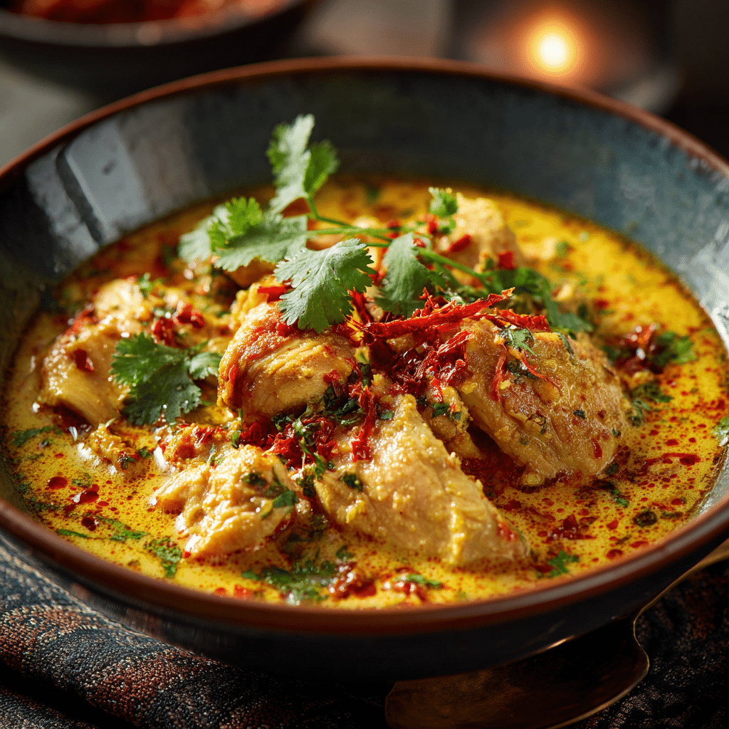 Spicy Chicken Pineapple Stir-Fry Recipe - Recipe Image