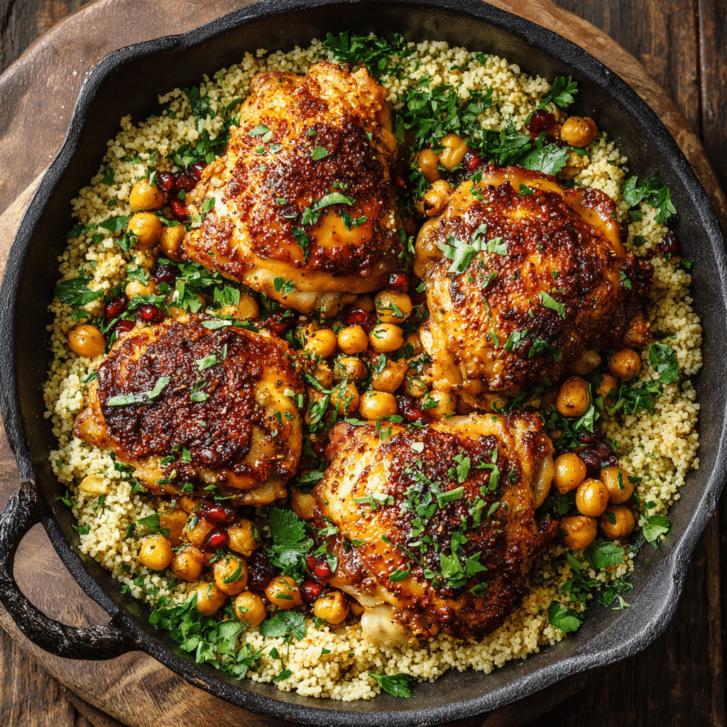 Baked Lemon Garlic Herb Cod Recipe - Recipe Image