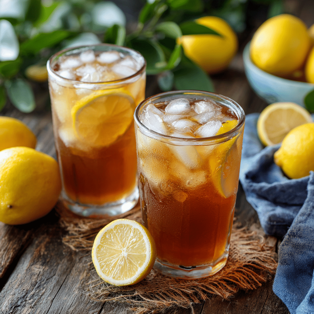 Pineapple Orange Juice Recipe